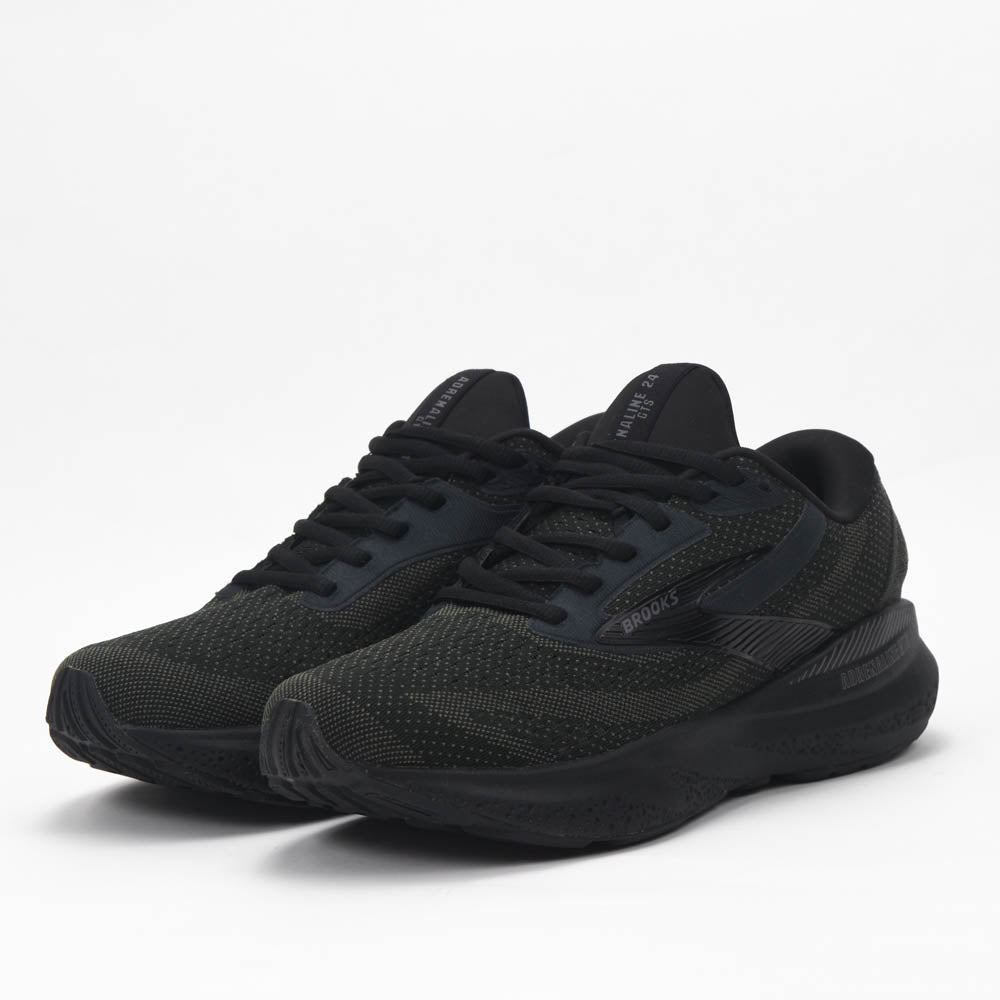Brooks Adrenaline GTS 24 Chaussures de Running Stabilité Homme