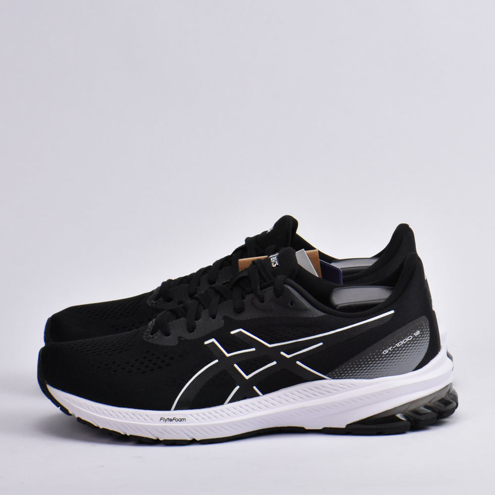 Asics Chaussures de Running Amorti Homme