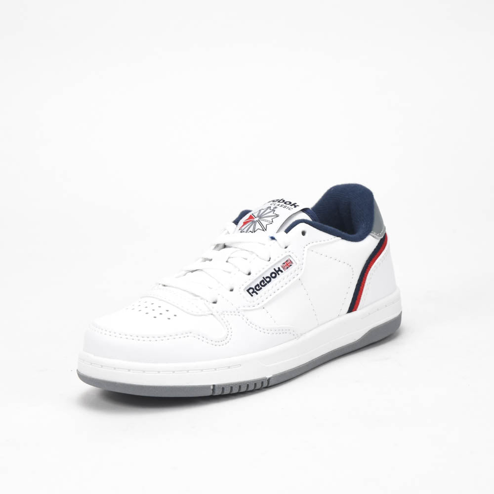 Reebok Court Advance Baskets Style Rétro Homme