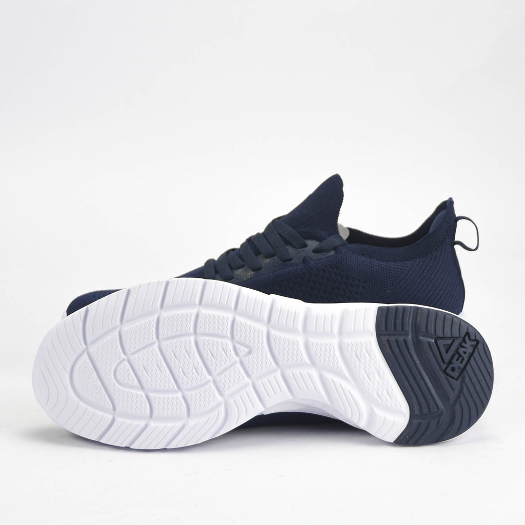 Peak Baskets de Sport Légères et Respirantes Homme