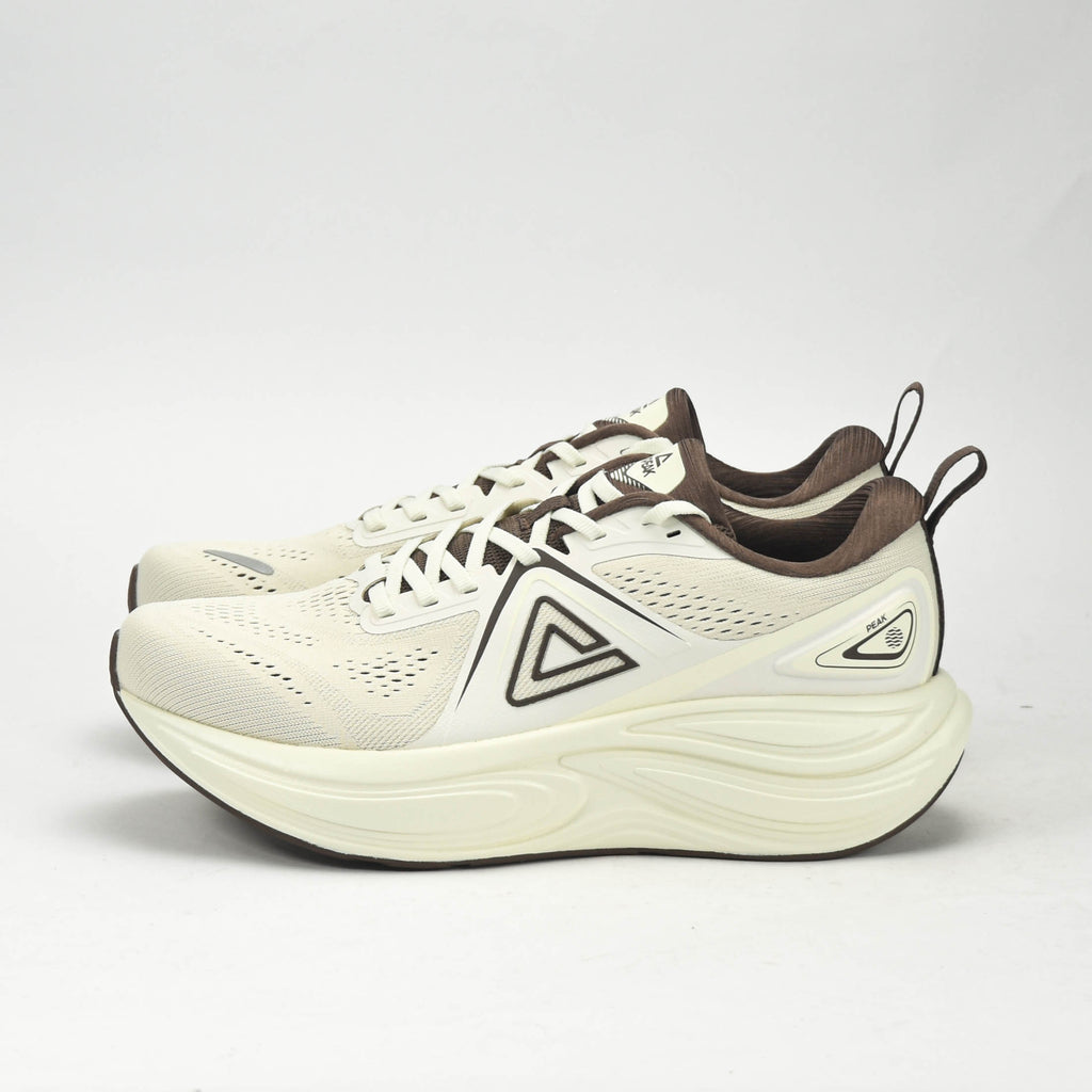 Peak Baskets Running Taichi Turbo Amorti Confort Homme