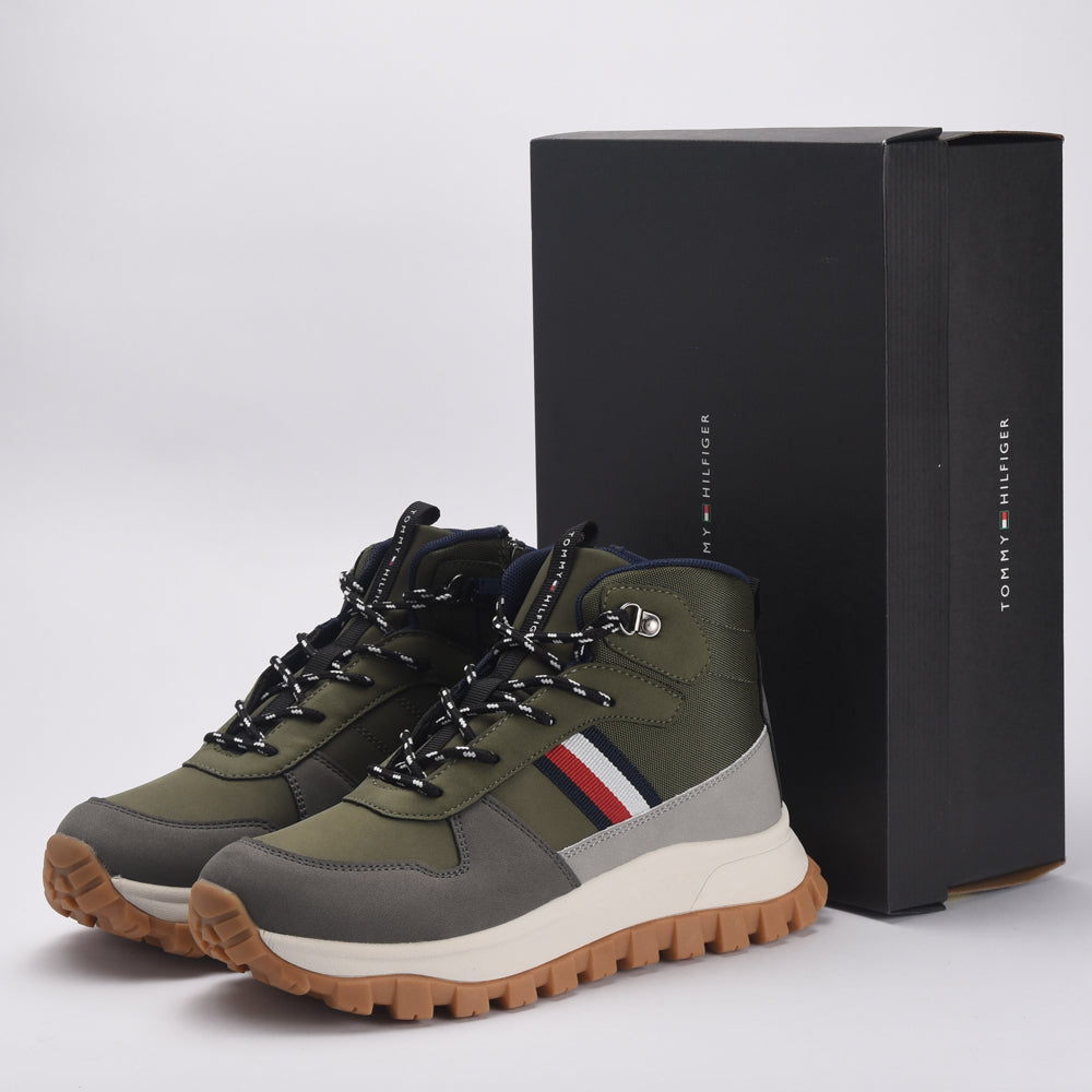 TOMMY HILFIGER FOOTWEAR﻿ 1