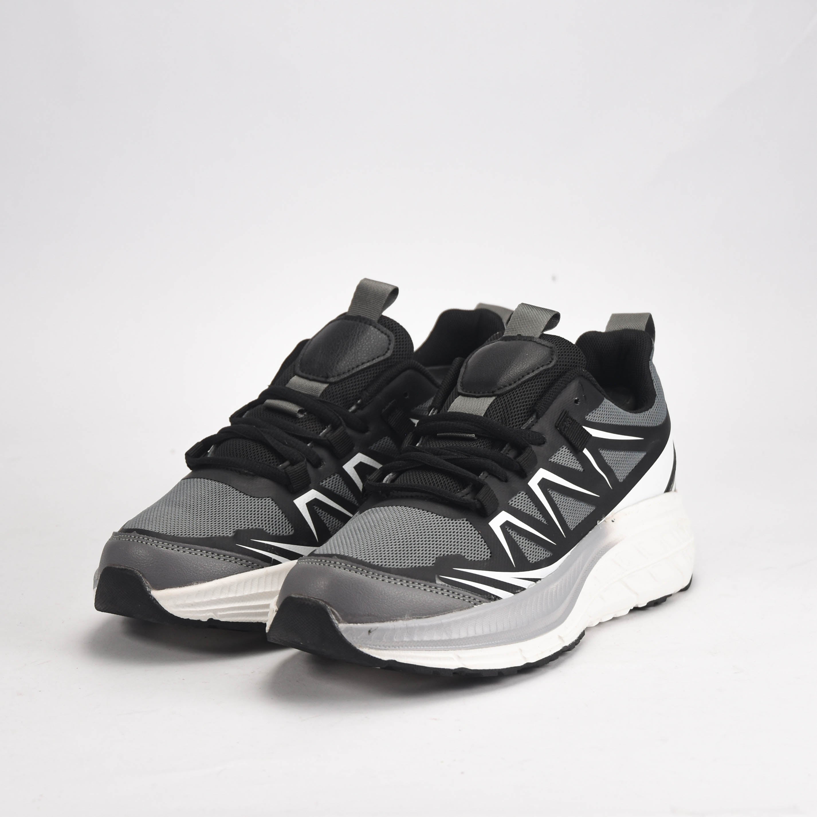 Pixiu Sneakers Sport Légères et Respirantes Homme