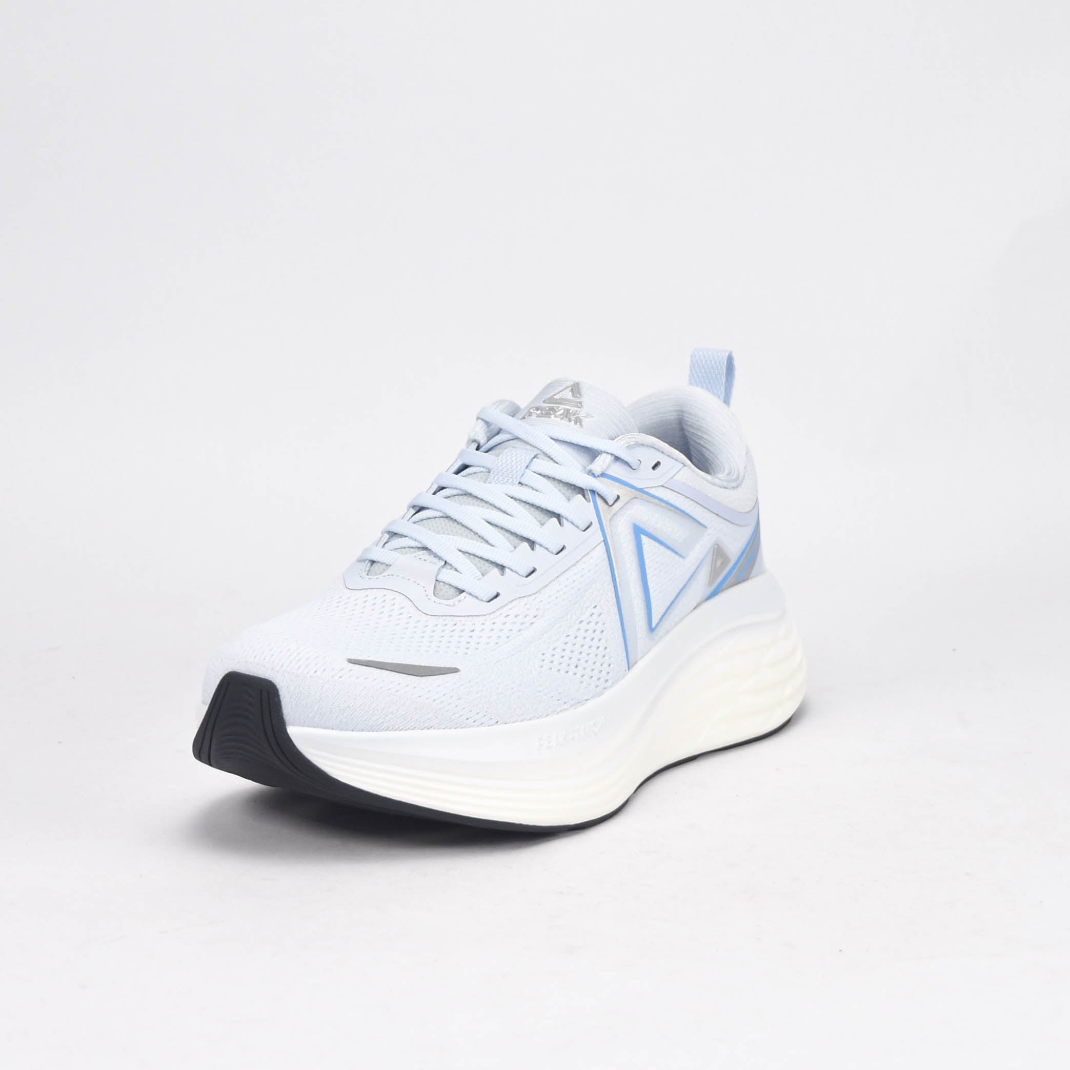 Peak Baskets Taichi Running Confortables Unisexe