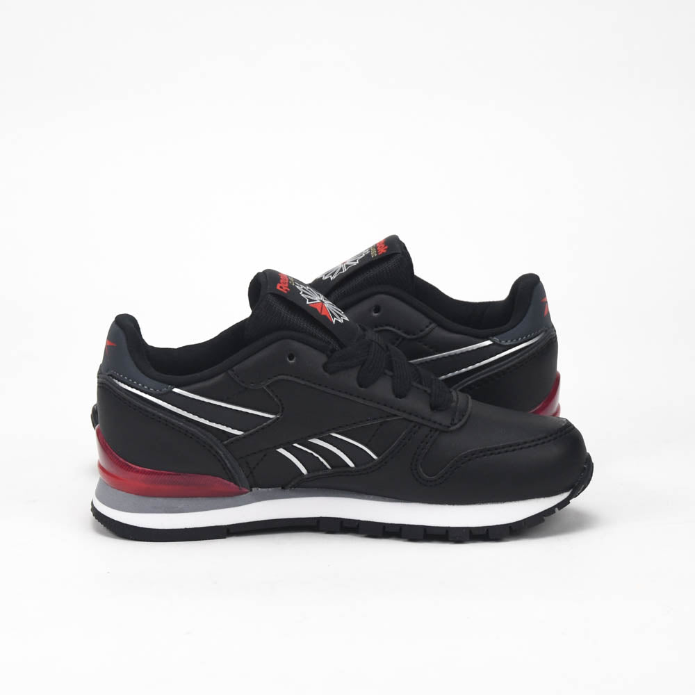 Reebok Classic Sneakers Style Urbain Confortable Homme