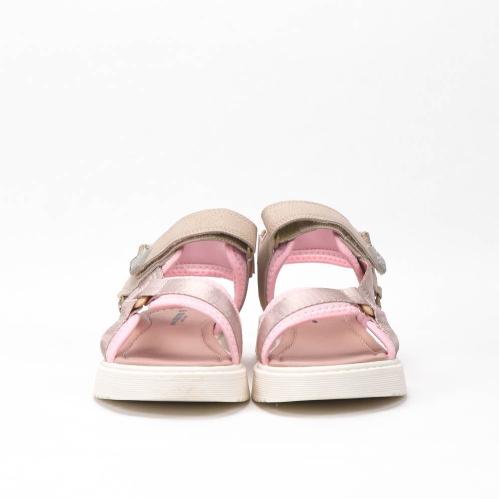 Kimland Sandales Sportives Confortables Femme