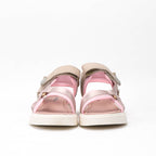 Kimland Sandales Sportives Confortables Femme