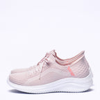 SKECHERS ULTRA FLEX 3.0 LIGHT PINK﻿ 3