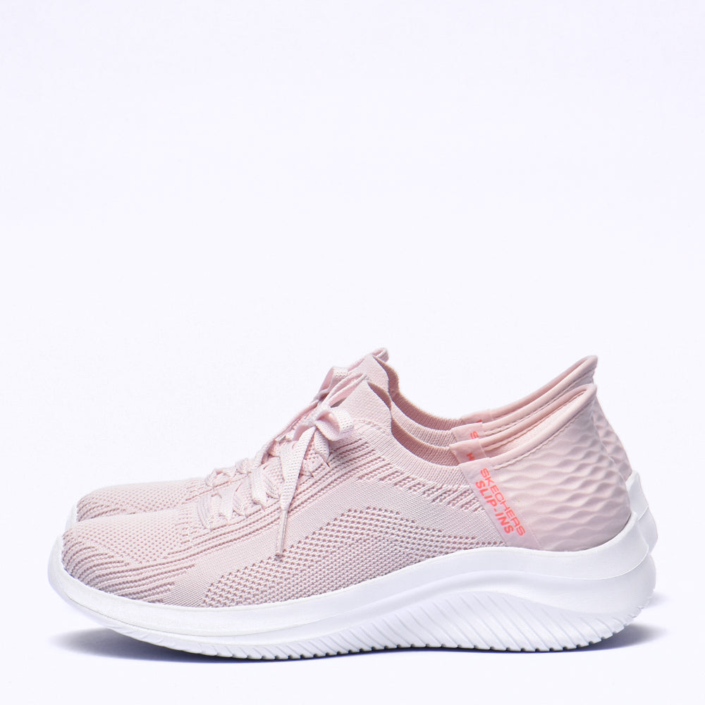 SKECHERS ULTRA FLEX 3.0 LIGHT PINK﻿ 3