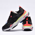 SKECHERS ENERGY RACER-EMBRACE HER BLACK/CORAL﻿ 6