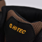 HI-TEC Chaussures de Randonnée Grand Paradiso Mid Homme