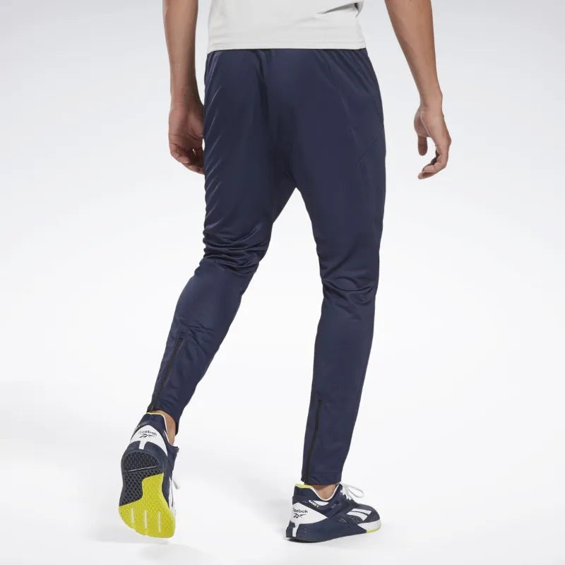 Reebok Pantalon de Jogging Sportif Homme