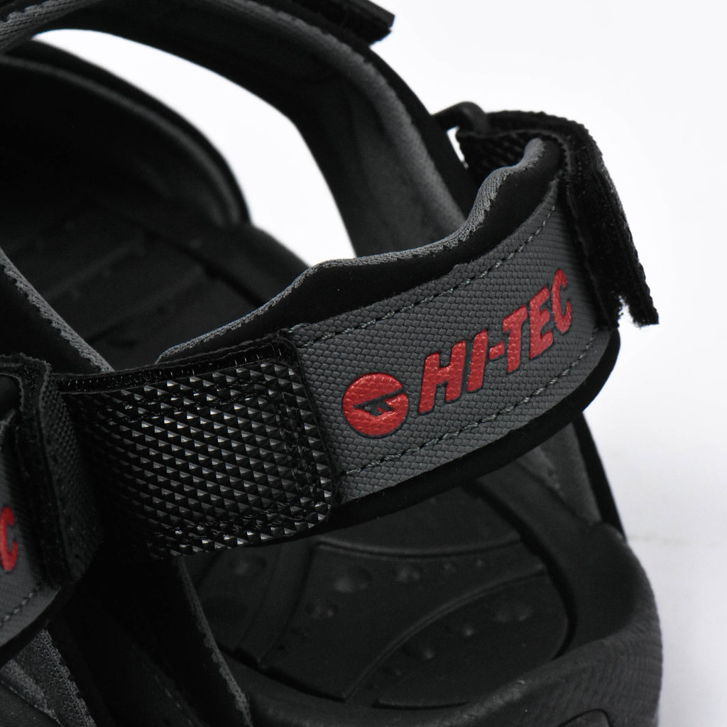 Hi-Tec Sandales de Randonnée Confortables Homme