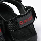 Hi-Tec Sandales de Randonnée Confortables Homme