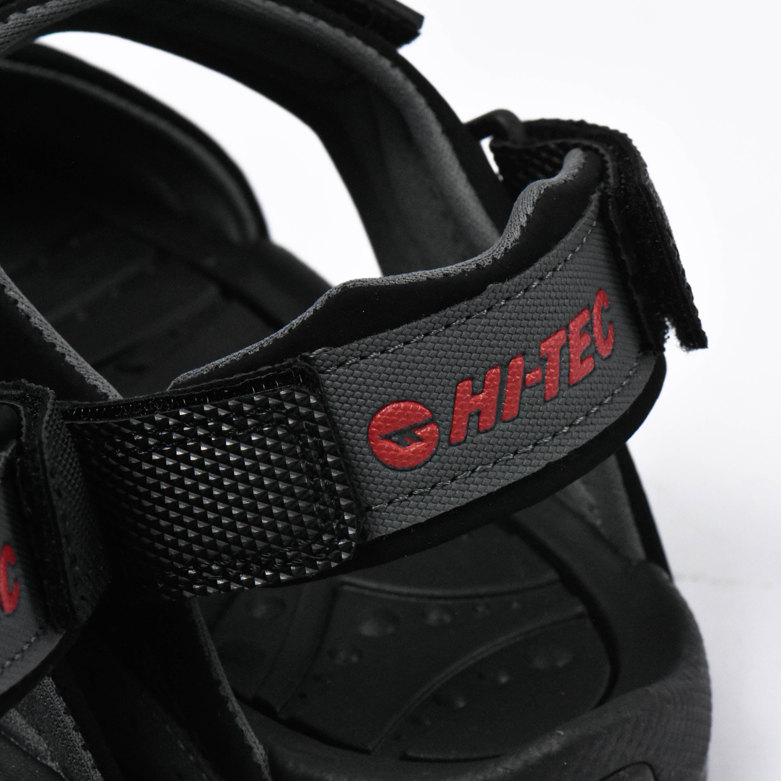 Hi-Tec Sandales de Randonnée Confortables Homme