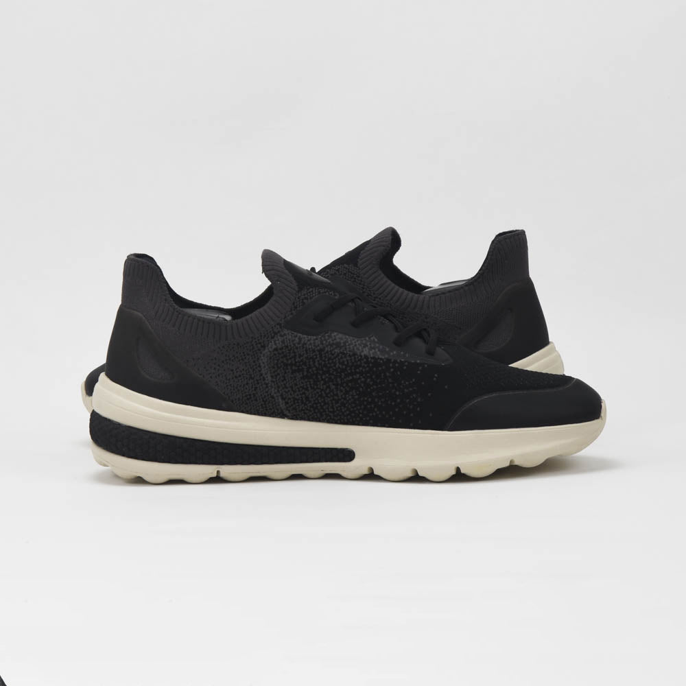 Geox Sneakers Spherica Confortables Homme