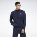 Reebok Veste de Survêtement Graphique Homme