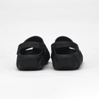 Peak Sabots Sandales Confortables Noir Unisexe