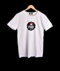 T-shirt BLANC *FUJI*