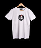 T-shirt BLANC *FUJI*