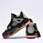 Nike Jordan Sneakers Design Urbain Homme