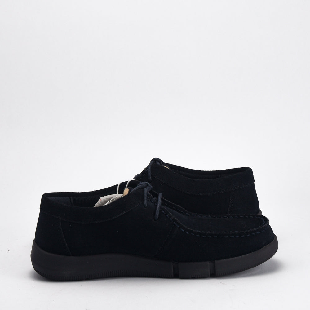GEOX U ADACTER M B - SUEDE﻿ 4