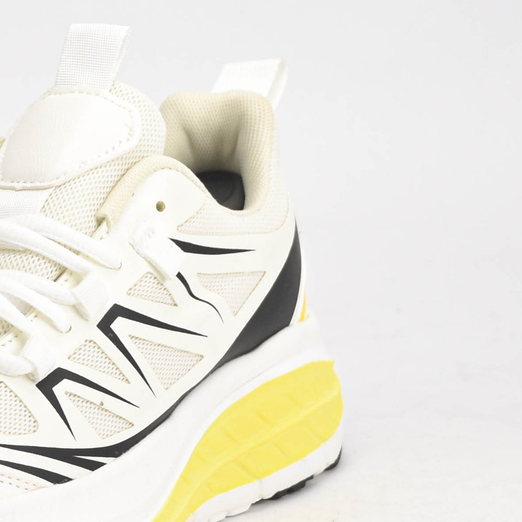 Pixiu Sneakers Sportives Respirantes Homme