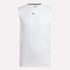 Reebok Débardeur Sport Respirant Homme