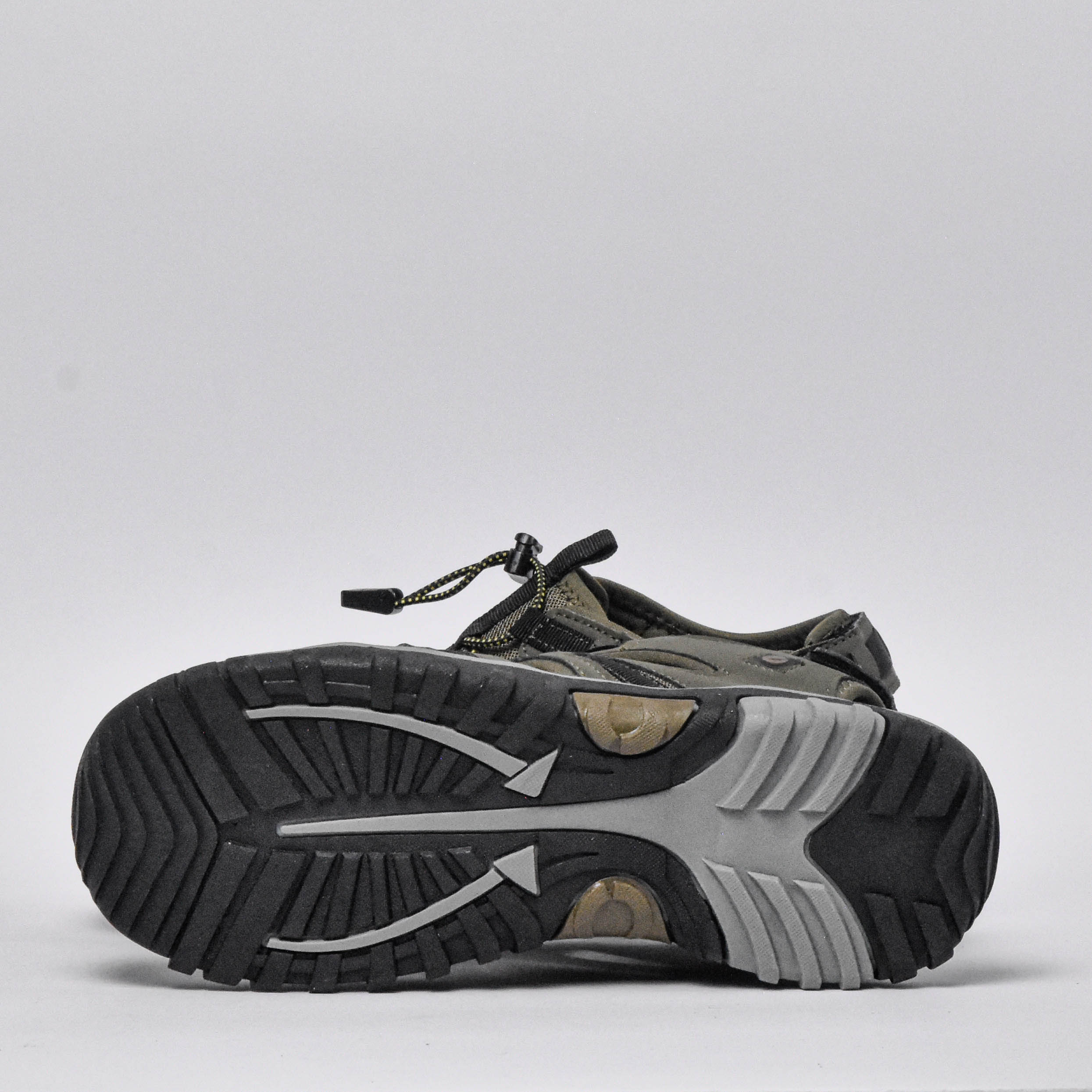 Hi-Tec Cove Sport Sandales de Randonnée Homme Olive