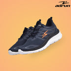 Adrun Baskets de Sport Respirantes Homme
