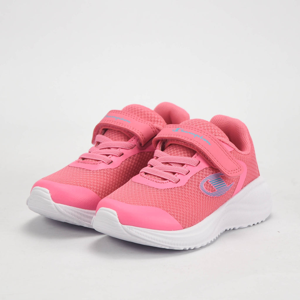 Champion Baskets Légères à Scratch Fille