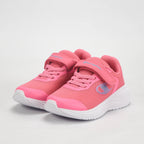 Champion Baskets Légères à Scratch Fille