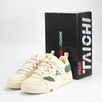 Peak Taichi Sneakers Design Urbain Confortable Homme