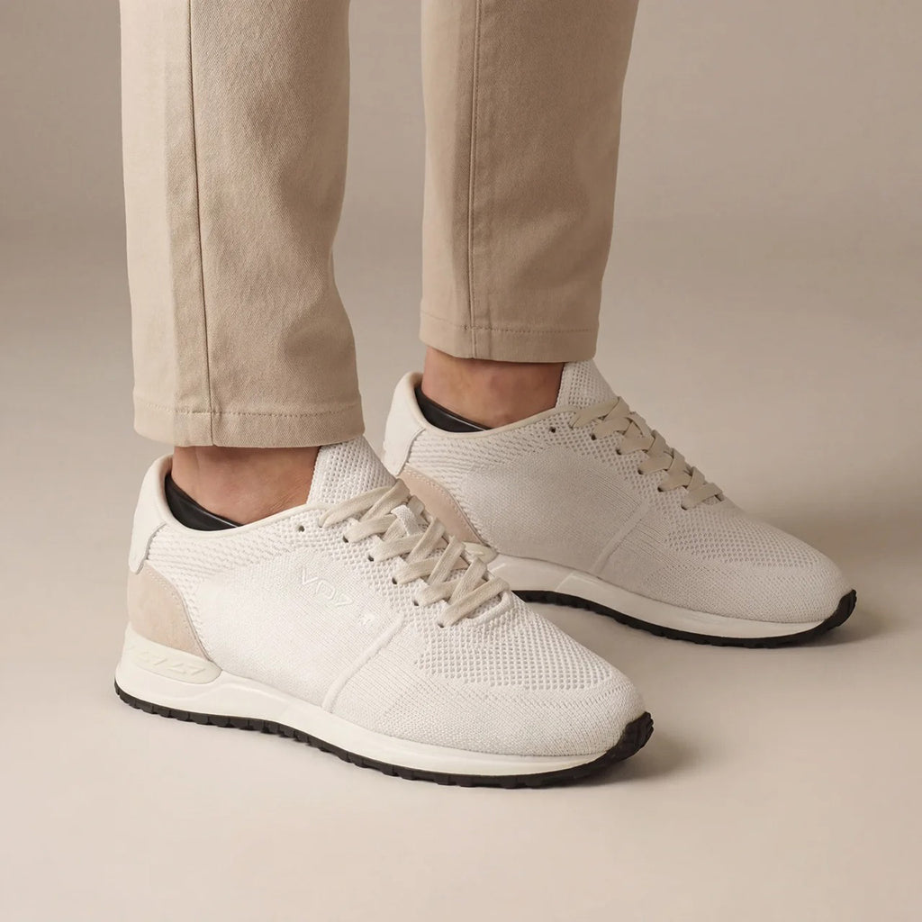 VO7 Milan Knit Baskets Respirantes Homme