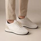 VO7 Milan Knit Baskets Respirantes Homme