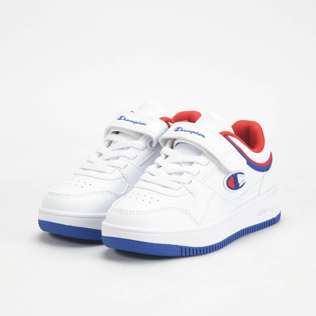 Champion Baskets Basses Rebound Low Enfant