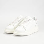 VO7 Baskets Basses Style Minimaliste Femme