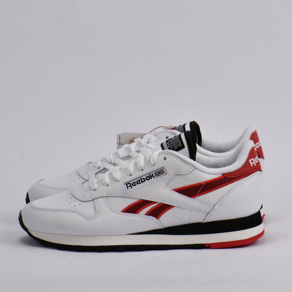 Reebok Classic Leather Baskets Style Rétro Homme