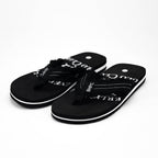 Beverly Hills Polo Club Tongs Confortables Noir Homme