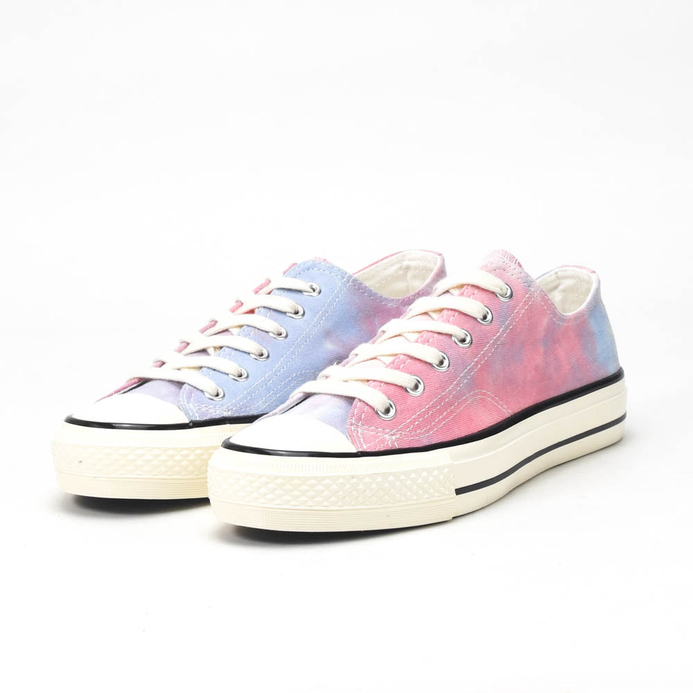 Kimland Baskets Tie-Dye Colorées Femme