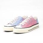 Kimland Baskets Tie-Dye Colorées Femme