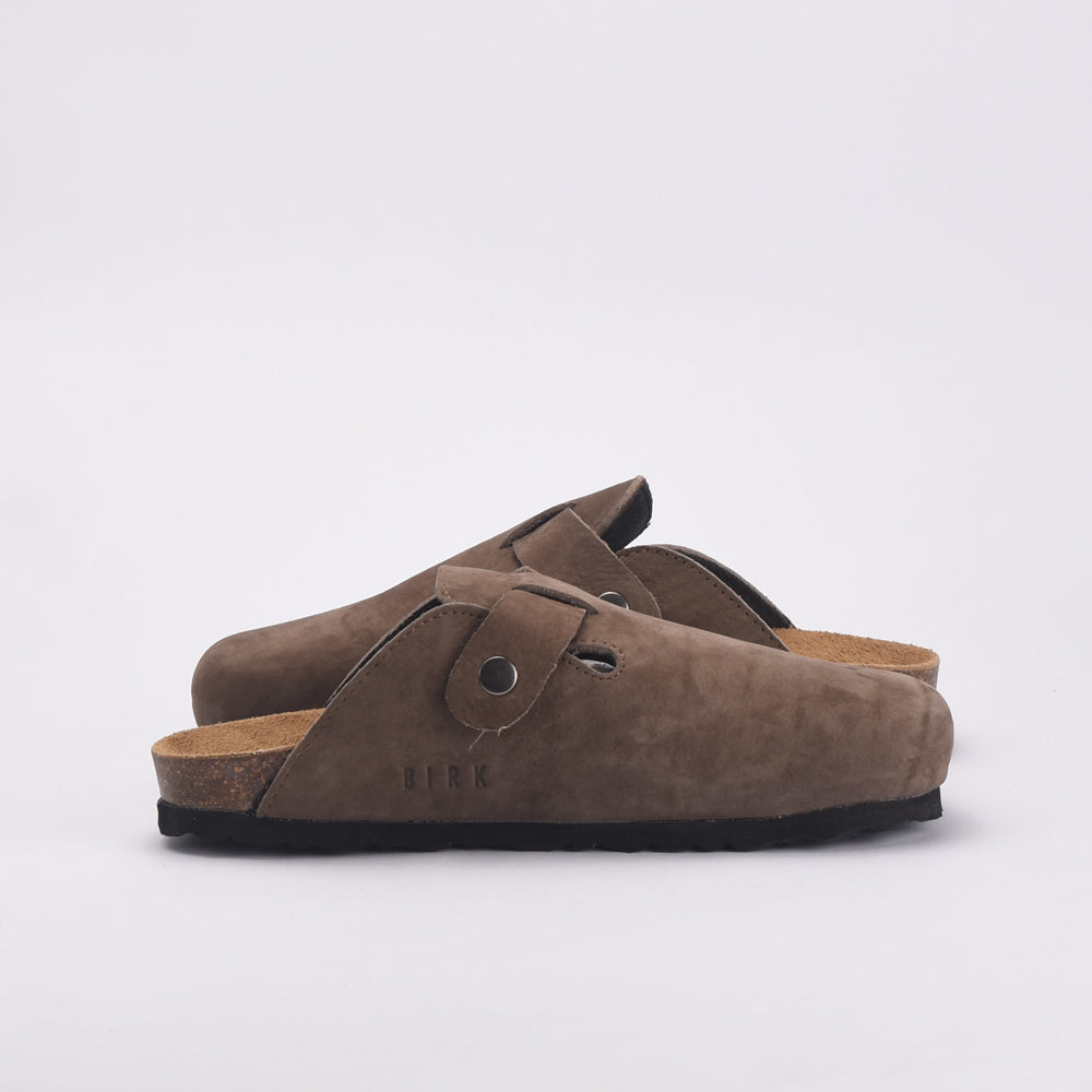 BIRK DAIM MARRON﻿ 4