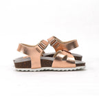 Geox J Adriel Girl Sandals