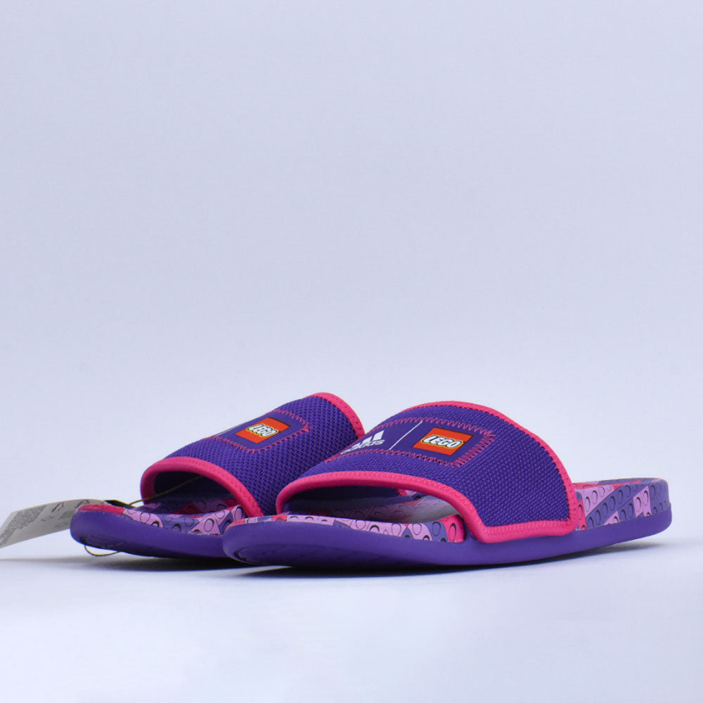 ADIDAS ADILETTE COMFORT﻿ 2