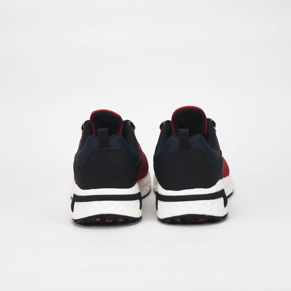 Lumberjack Baskets de Sport Respirantes Homme