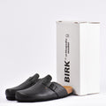 BIRKSBOT NOIR MAT﻿ 1