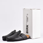 BIRKSBOT NOIR MAT﻿ 1