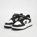 Champion Baskets Basses Rebound Confortables Enfant
