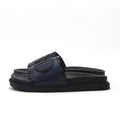 CLAQUETTS POUR HOMME