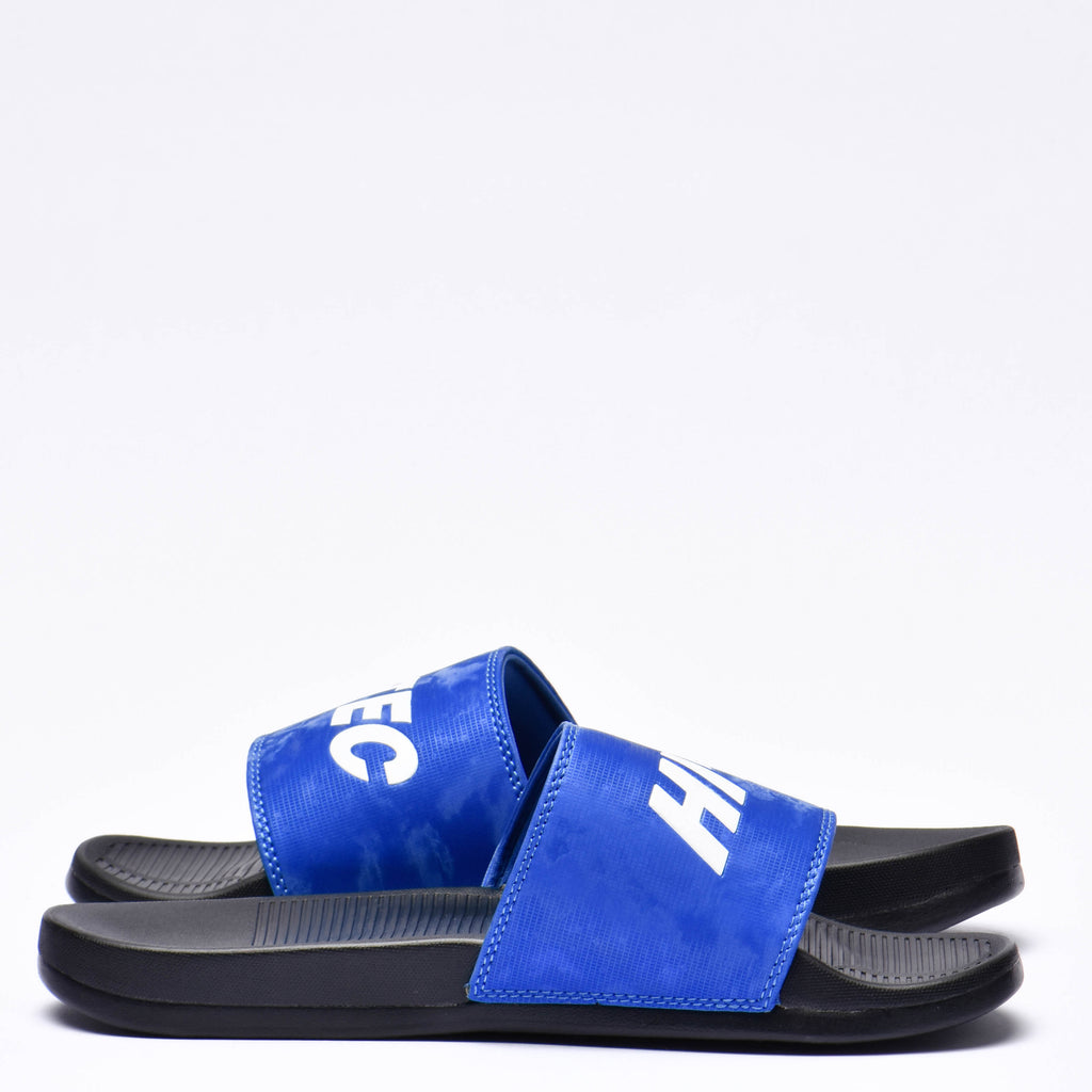 Hi-Tec Claquettes Long Beach Confortables Homme